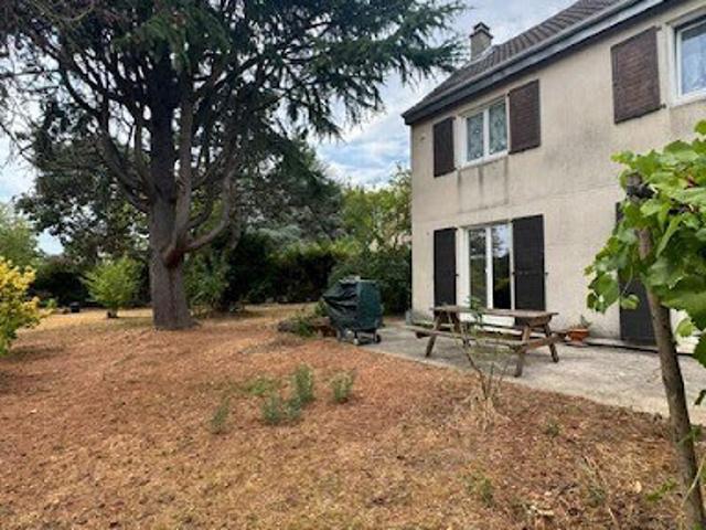 Location Maison 4 pièces 100.37 m2 Villepinte