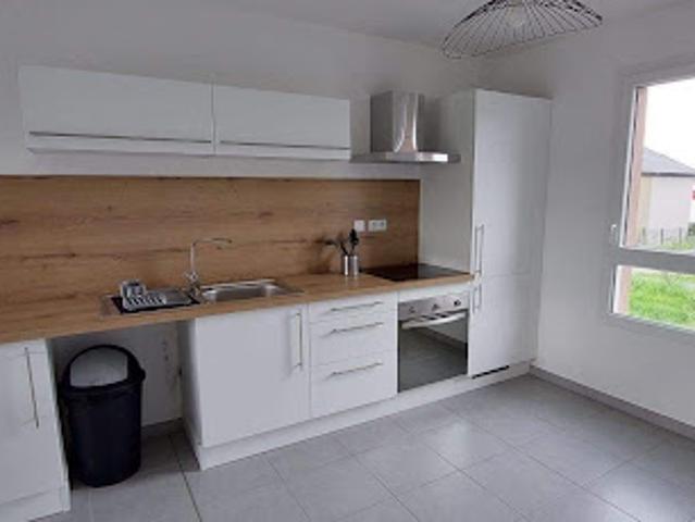 Location Maison 4 pièces 100.47 m2 Port Jérôme sur Seine