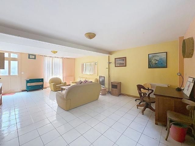 Location maison 4 pièces, 100.77m², Château Gontier sur Mayenne