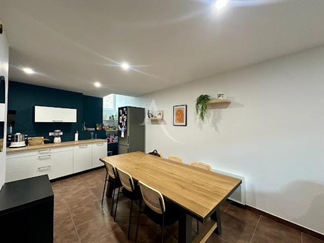 Location Maison 4 pièces 100.84 m2 Pezens