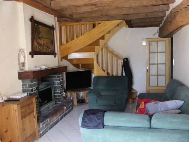 Location Maison 4 pièces 100m²