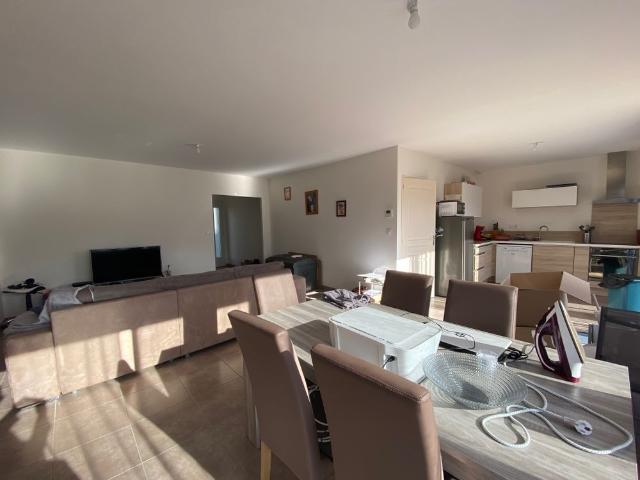 Location Maison 4 pièces 100m² VARENNES SUR LOIRE 49730