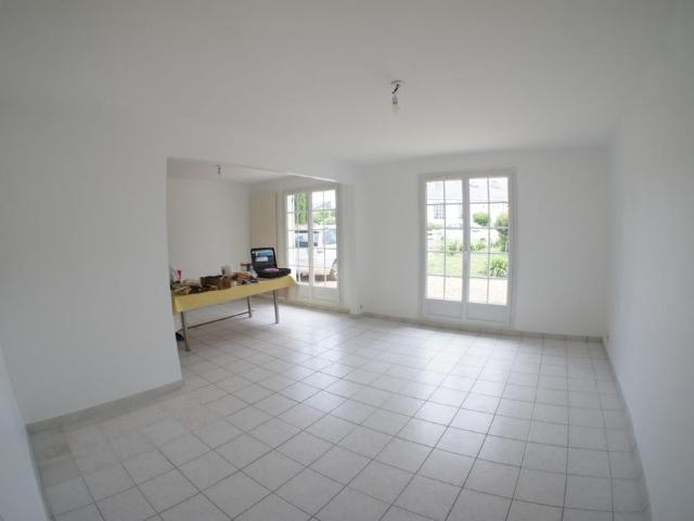 Location Maison 4 pièces 100m² BEAUCOUZE 49070
