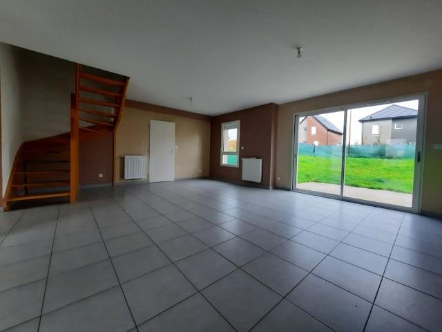 Location Maison 4 pièces 100m² PORT JEROME SUR SEINE 76330
