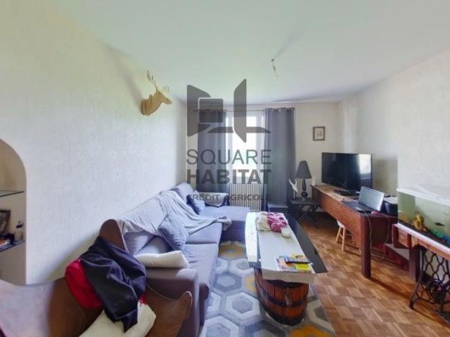 Location Maison 4 pièces 100m² ST JULIEN L ARS 86800