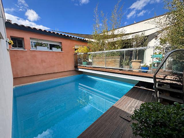 Location Maison 4 pièces 101 m2 Nimes