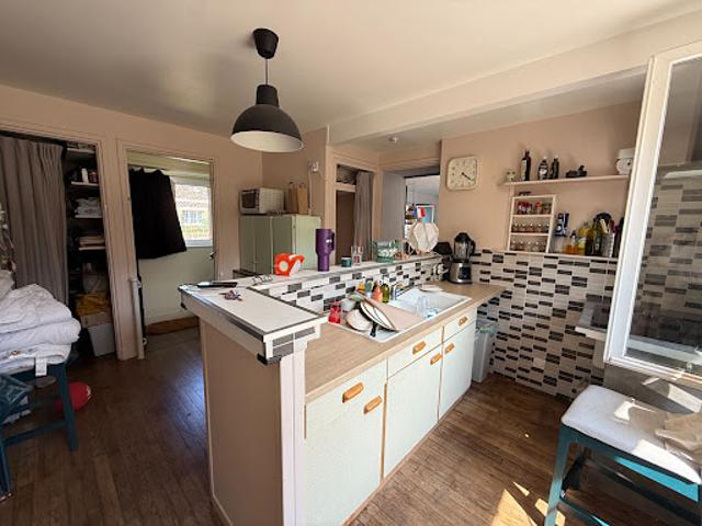 Location Maison 4 pièces 101 m2 Saint remy