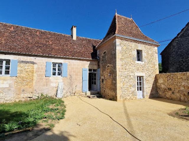Location Maison 4 pièces 101 m2 Tourtoirac