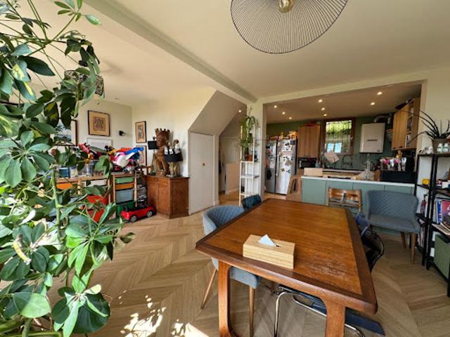 Location Maison 4 pièces 101 m2 Champigny sur Marne