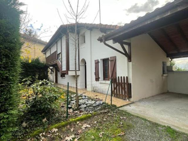 Location Maison 4 pièces 101.81 m2 Habas