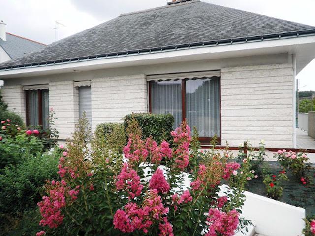 Location Maison 4 pièces 102 m2 Chambray les tours