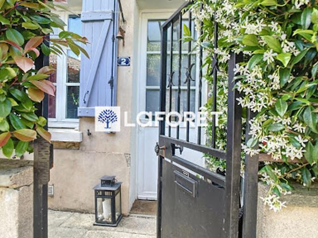 Location Maison 4 pièces 102 m2 Crespières