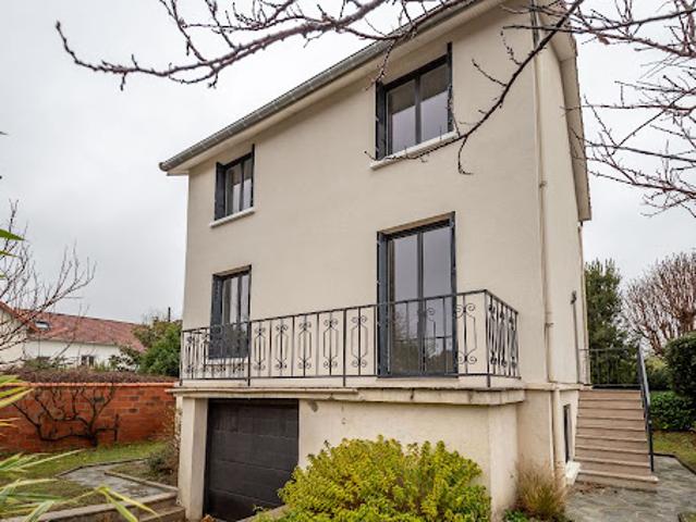 Location Maison 4 pièces 102 m2 Joinville le Pont