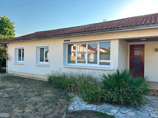 Location Maison 4 pièces 102 m2 Libourne