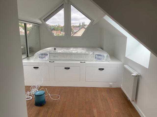 Location Maison 4 pièces 102 m2 Villemomble
