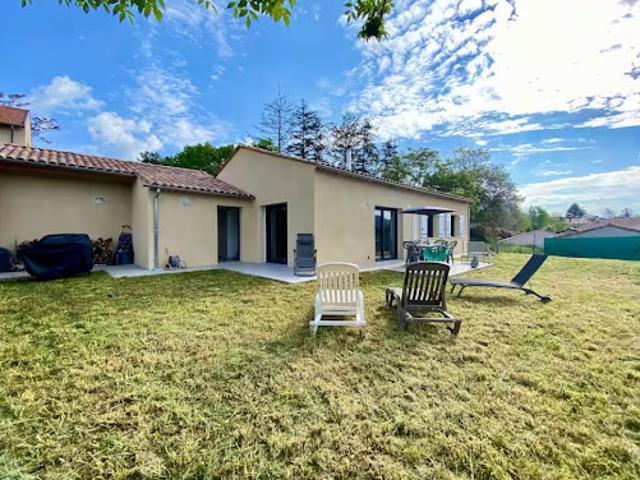 Location Maison 4 pièces 102.1 m2 Rosans