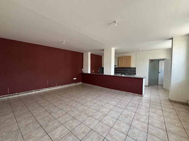 Location Maison 4 pièces 102.26 m2 Fourmies
