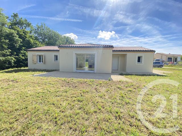 Location Maison 4 pièces 102.2 m2 Proissans