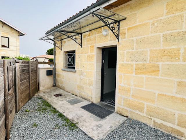 Location Maison 4 pièces 102.59 m2 Cadaujac