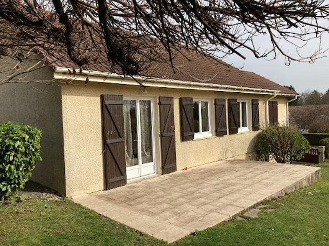 Location Maison 4 pièces 102 m2 Couzeix