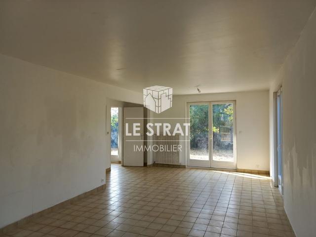 Location Maison 4 pièces 102m²