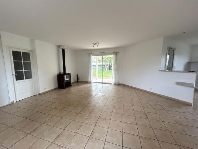 Location Maison 4 pièces 102m² HAGETMAU 40700