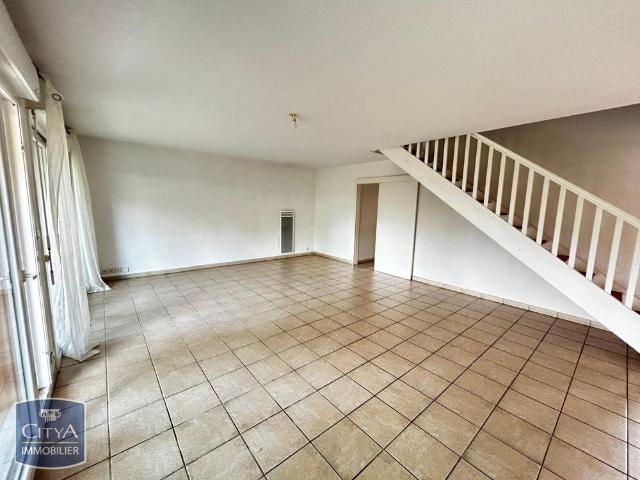 Location Maison 4 pièces 102m² MONT DE MARSAN 40000