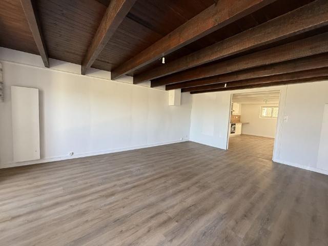 Location Maison 4 pièces 102m² SALLES D ANGLES 16130