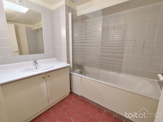 Location Maison 4 pièces 102m² ST REMY LES CHEVREUSE 78470