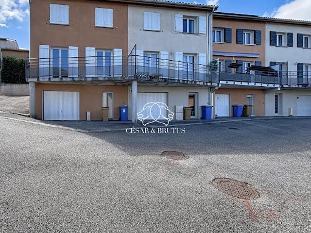 Location Maison 4 pièces 103 m2 Anse