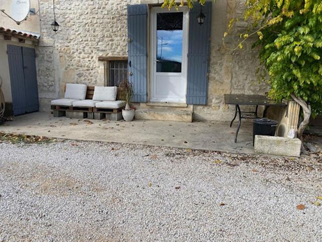 Location Maison 4 pièces 103 m2 Chateaurenard