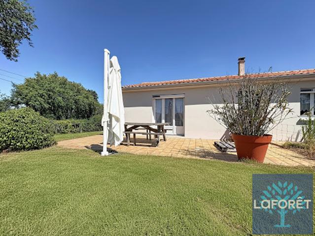 Location Maison 4 pièces 103 m2 Rives de l'Yon