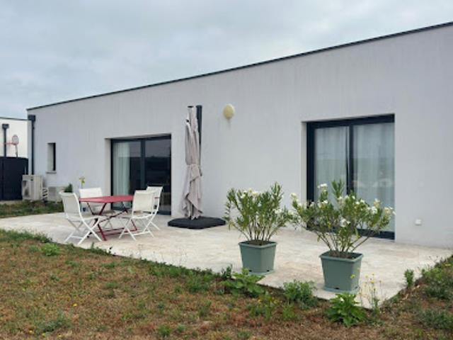 Location Maison 4 pièces 103 m2 Soumoulou