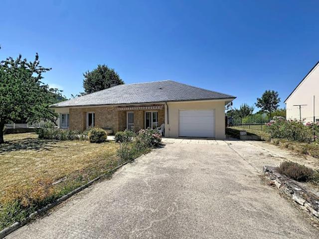 Location Maison 4 pièces 103.39 m2 Sévérac l'Eglise