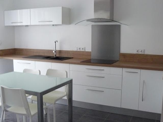 Location Maison 4 pièces 103.85 m2 Angers