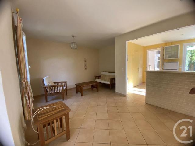 Location Maison 4 pièces 103m² ANDERNOS LES BAINS 33510