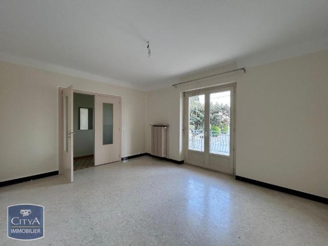 Location Maison 4 pièces 103m² CHATEAUROUX 36000