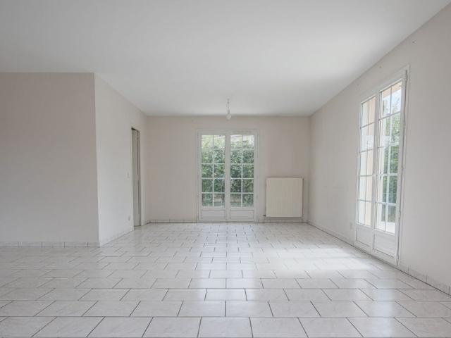 Location Maison 4 pièces 103m² ISNEAUVILLE 76230