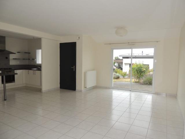 Location Maison 4 pièces 103m² PLERIN 22190