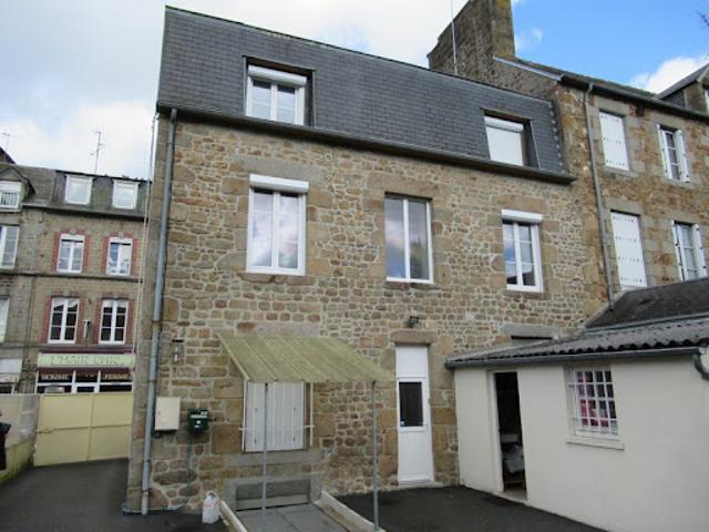Location Maison 4 pièces 114 m2 La Ferté Macé