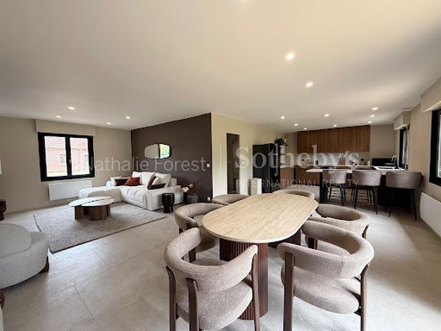 Location Maison 4 pièces 114.77 m2 Houplin Ancoisne