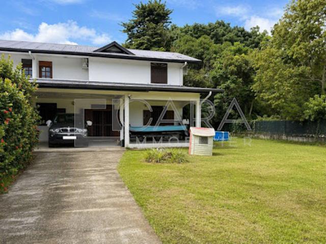 Location Maison 4 pièces 114.99 m2 Matoury