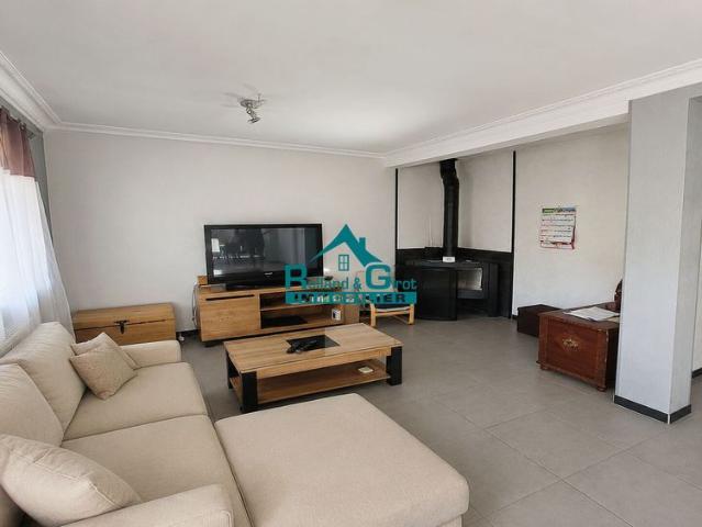 Location Maison 4 pièces 114m²