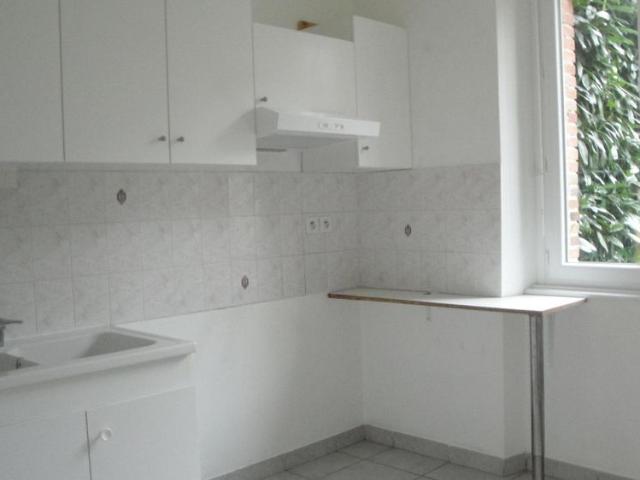Location Maison 4 pièces 114m² ARGENTRE 53210