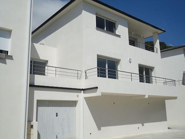 Location Maison 4 pièces 115 m2 Bastia