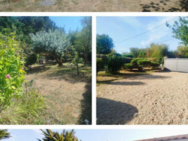 Location Maison 4 pièces 115 m2 Chateau d'olonne