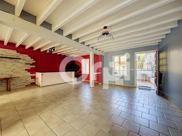 Location Maison 4 pièces 115 m2 Flagy