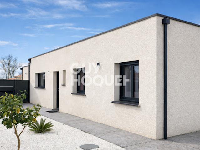Location Maison 4 pièces 115 m2 Lavalette