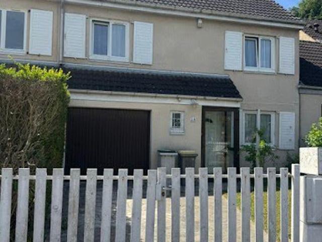 Location Maison 4 pièces 115.25 m2 Villepinte