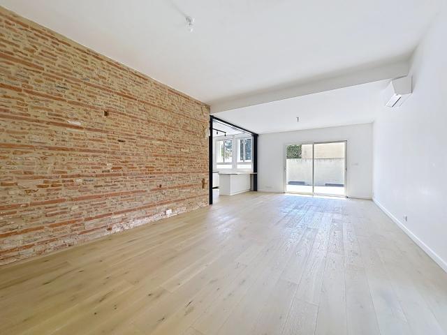 Location Maison 4 pièces 115m² TOULOUSE 31500